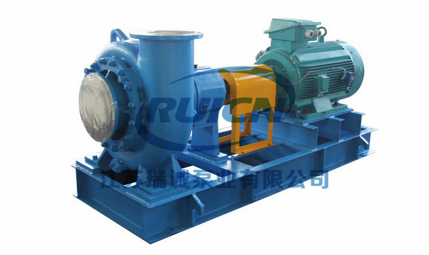 LC型高效(xiào)煙氣(qì)脫硫循環泵